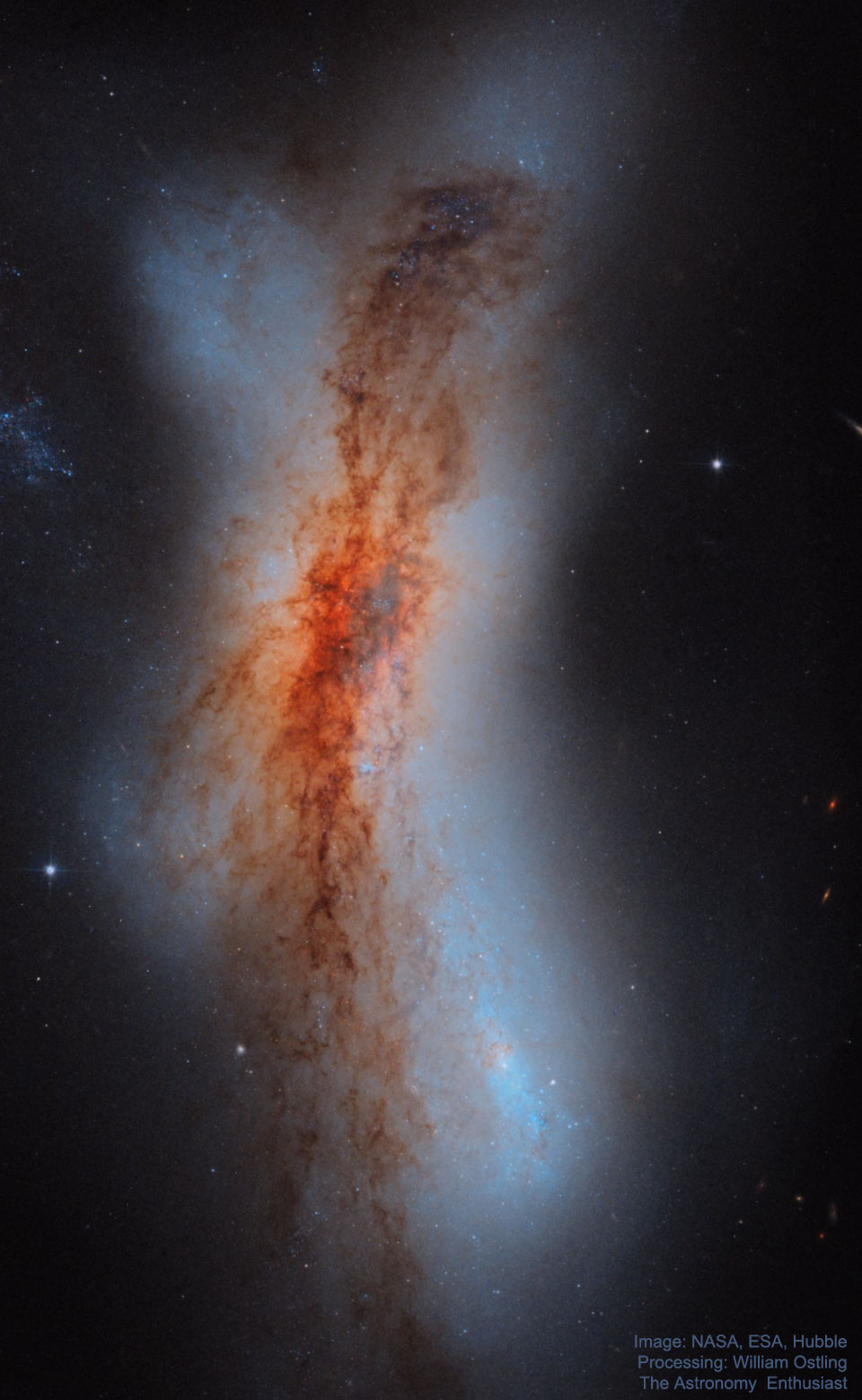 ngc-520-colliding-galaxies-from-hubble-spacevolve